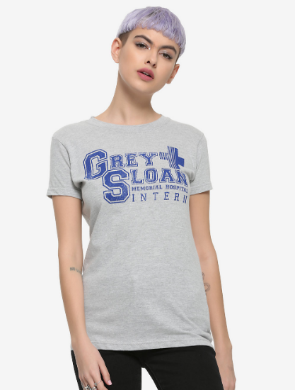 grey's anatomy intern sweatshirt grey's anatomy intern sweatshirt